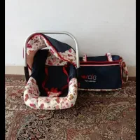 کریر|کالسکه و لوازم جانبی|اشکذر, |دیوار