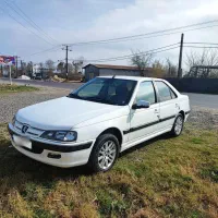 پژو پارس elx مدل ۱۴۰۳