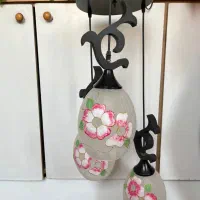 لوستر|لوستر و چراغ آویز|تهران, جوادیه تهرانپارس|دیوار