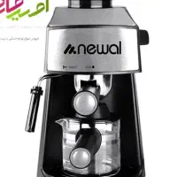 قهوه ساز نوال