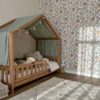 سرویس خواب کودک