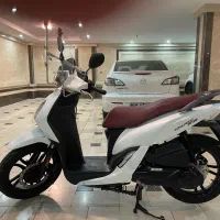 گلکسی sf180|موتورسیکلت|تهران, مرزداران|دیوار