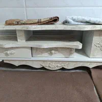 بوفه و میز تلوزیون|میز تلویزیون|بروجرد, |دیوار