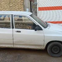 پراید مدل۷۸قیمت۸۰میلیون|خودرو سواری و وانت|مرند, |دیوار