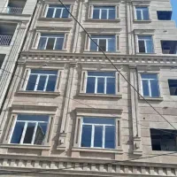 اجرای سنگ نما و آجر نما