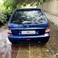 111Ex|خودرو سواری و وانت|کرج, کلاک نو|دیوار