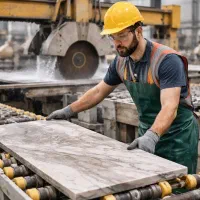 استخدام کارگر تولید با بهترین حقوق و بهترین مزایا