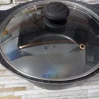 قابلمه|ظروف پخت‌وپز|دزفول, |دیوار