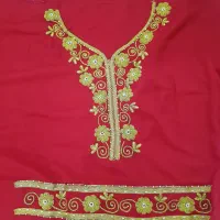 پارچه کار شده