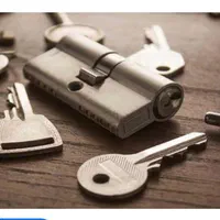 کلیدسازی قفل سازی سیار  شبانه روزی