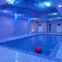 ویلا اهواز رزروحضوری|اجارهٔ کوتاهمدت ویلا و باغ|اهواز, کوروش|دیوار