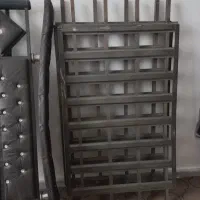 تخت خواب دونفره|تخت و سرویس خواب|اهواز, کوی مهدیس|دیوار