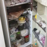 یخچال موتور ژاپنی