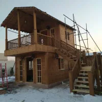 مهندس معمار خانوم
