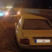 پراید 131 دوگانه سوز، مدل ۱۳۹۴|خودرو سواری و وانت|اندیمشک, |دیوار
