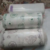 تعدادمحدود سفره یکبارمصرف ۱کیلویی و۲کیلویی