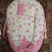 تشک گارد دار