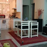 ۵۳متر//نورگیرعالی//تکخواب تهرانسر