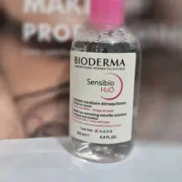 میسلار واتر بیودرما