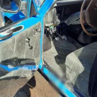 نیسان مدل ۷۴|خودرو سواری و وانت|تبریز, |دیوار