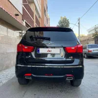 هایما s7 توربو ۱۸۰۰|خودرو سواری و وانت|اصفهان, ملک‌شهر|دیوار