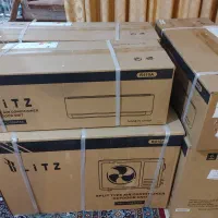 فروش کولر اسپیلت