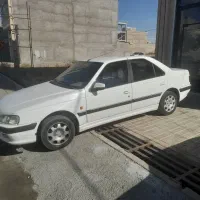 پژو پارس