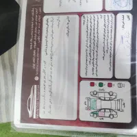 تیبا ۲ مدل ۹۴|خودرو سواری و وانت|اصفهان, شمس آباد|دیوار