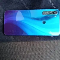 گوشی redmi note8 128gig