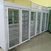 یخچال های دودرب ب قیمت کارکرده