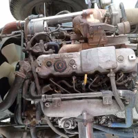 جک 5300. 200تاکار|خودرو سنگین|سربیشه, |دیوار