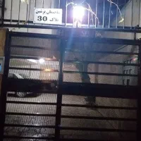 اجاره آپارتمان ۱۰۵ متری ۲ خوابه در حصارک بالا|اجارهٔ آپارتمان|کرج, حصارک بالا|دیوار
