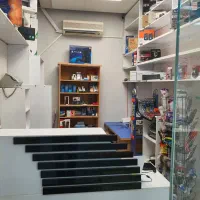 مغازه 12 متری در فاطمی|فروش مغازه و غرفه|تهران, فاطمی|دیوار