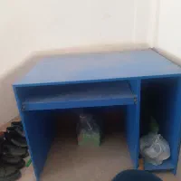 میز و صندلی سالم ومحکم|صندلی و نیمکت|شیراز, باغ تخت|دیوار