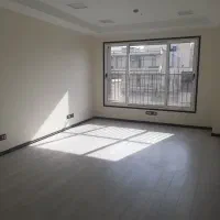 ۷۷متر/لوکس و بینظیر/رو به نما/موقعیت اداری