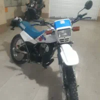 یاماها DT175