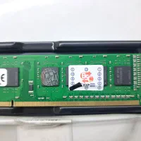 رم Kingston DDR3 8GB|قطعات و لوازم جانبی رایانه|تهران, امام زاده عبدالله|دیوار