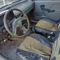 فروش پراید مدل ۷۷|خودرو سواری و وانت|سنندج, |دیوار