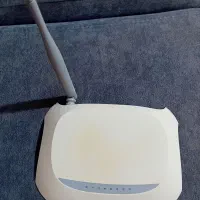 .مودم TP-LINK|مودم و تجهیزات شبکه|رشت, رودبارتان|دیوار