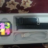 HK9 ULTRA 2 MAX|ساعت|قشم, |دیوار