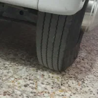 نیسان آبی دوگانه شرکت مدل 92|خودرو سواری و وانت|اندیمشک, |دیوار