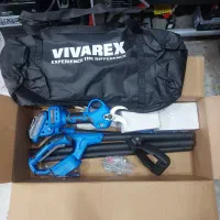 قیچی شارژی دیجیتال دارقیچی برقی باغبانی|ابزارآلات|شیراز, بازار|دیوار