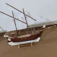 لنج دکوری|کلکسیون اشیاء عتیقه|قشم, |دیوار