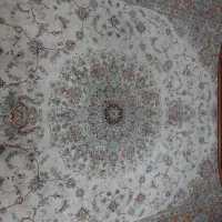 فرش تبریز سالم درحد نو