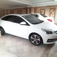 آریزو 5 نیو سفید ۱۴۰۱ توربو IE ، کم کار ، استثنایی