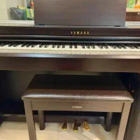 پیانو  یاماها دیجیتال clp 625|پیانو، کیبورد، آکاردئون|تهران, بازار|دیوار