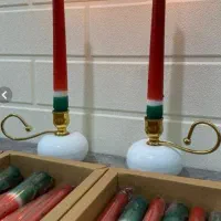 شمع قلمی یلدا