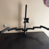 پایه رومیزی مانیتور