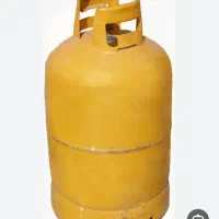 کپسول ایران گاز و پیک نیک و لوازم سی جی ال