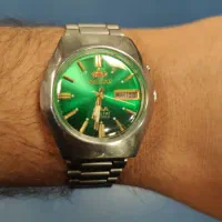 ORIENT اتوماتیک